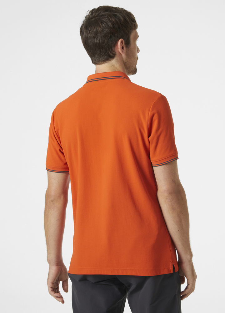Helly Hansen Herren KOS POLO T-shirt 34068 301