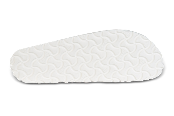 Birkenstock Flip-Flops Madrid EVA 0128183 WHITE (schmale Weite)