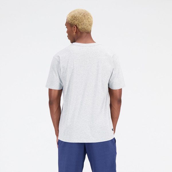 New Balance ESSENTIALS REIMAGINED COTT AG MT31518AG T-shirt
