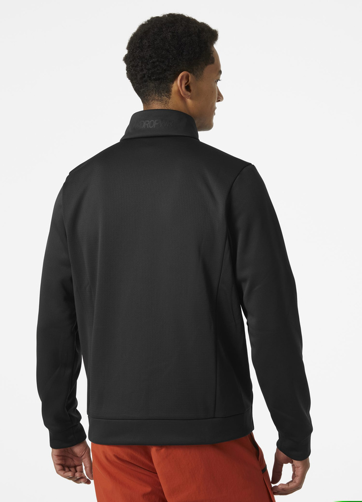 Helly Hansen Herren HP FLEECE JACKET 2.0 34289 980 Jacke