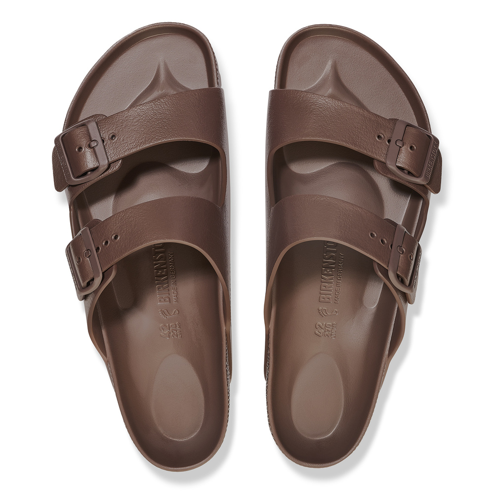 Birkenstock Herren ARIZONA EVA ROAST flip-flops 1027328 (Standardbreite)