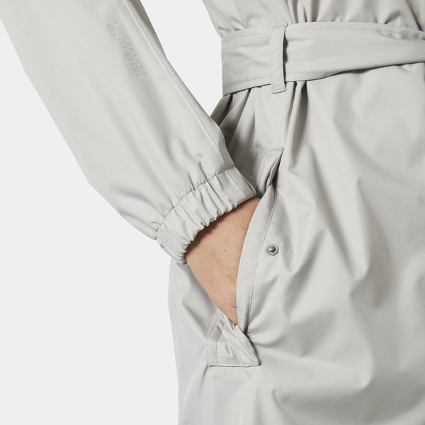Helly Hansen Damenjacke W HH CLASSICS TRENCH COAT 54376 885